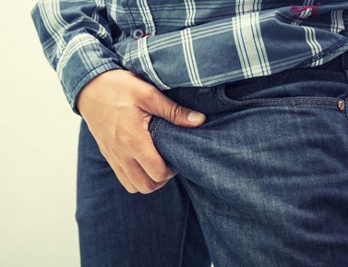 Zlomenina penisu: bolestivý úraz, který pokud se správně neléčí, má až trvalé následky